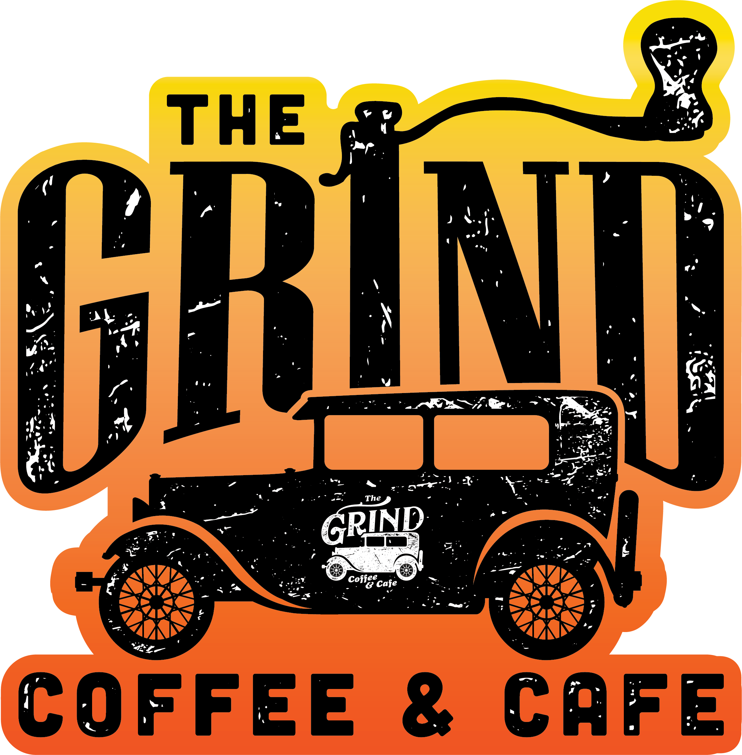 Downtown Coffee Shop The Grind Coffee and Cafe San Angelo, TX